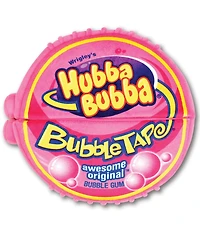 Iscream Hubba Bubba Plush