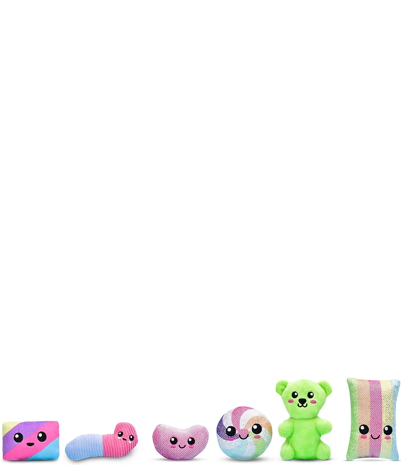 Iscream I Want Candy Interactive Plush