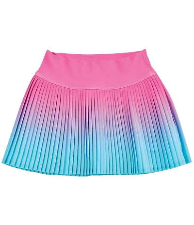 Iscream Little/Big Girls Ombre Skort