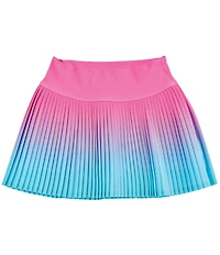 Iscream Little/Big Girls Ombre Skort