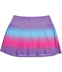 Iscream Little/Big Girls Ombre Skort