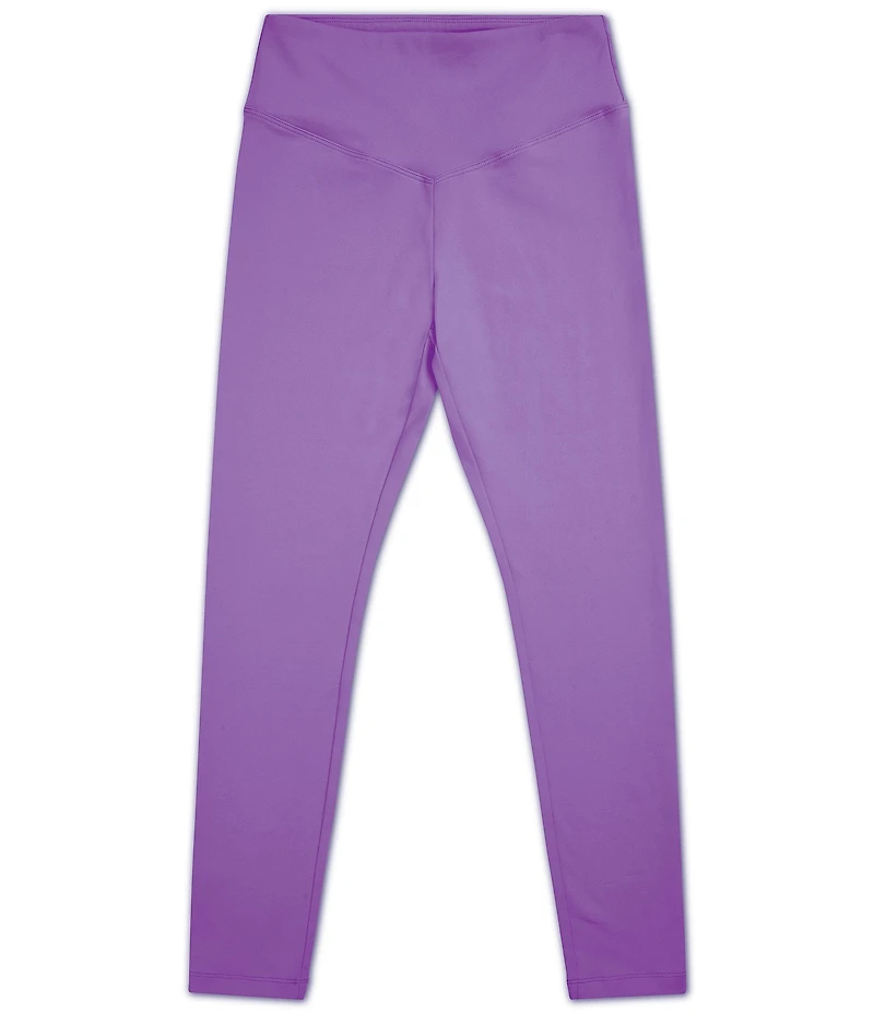 Iscream Little/Big Girls Solid Leggings