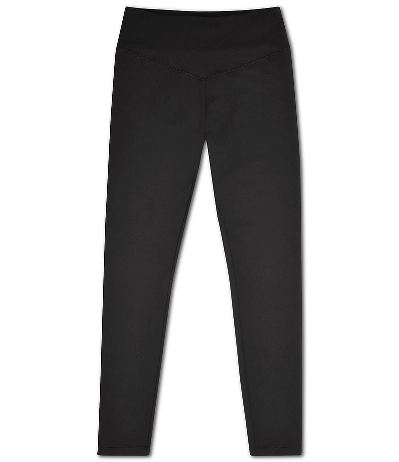 Iscream Little/Big Girls Solid Leggings