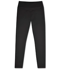 Iscream Little/Big Girls Solid Leggings