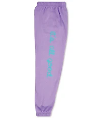 Iscream Little/Big Girls All Good Sweatpants