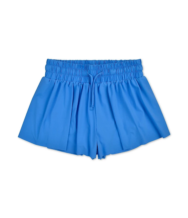 Iscream Little/Big Girls Butterfly Shorts