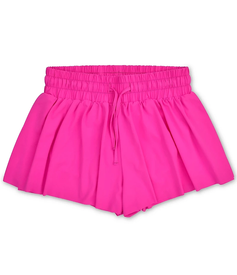 Iscream Little/Big Girls Butterfly Shorts