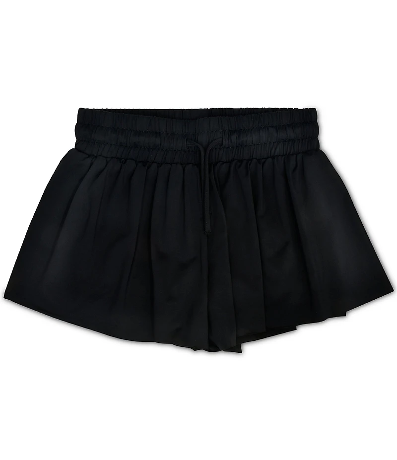 Iscream Little/Big Girls Butterfly Shorts