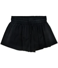 Iscream Little/Big Girls Butterfly Shorts