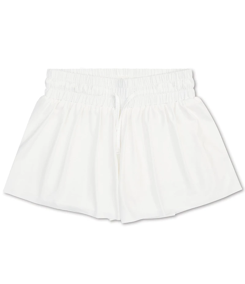 Iscream Little/Big Girls Butterfly Shorts