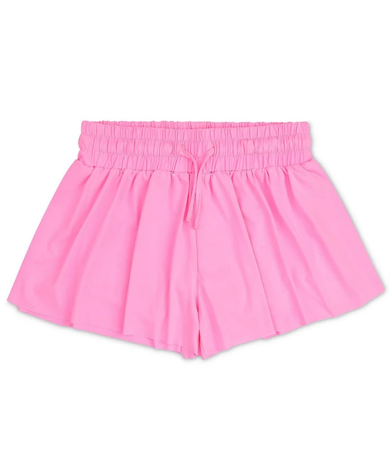 Iscream Little/Big Girls Butterfly Shorts