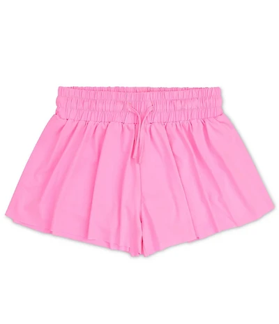 Iscream Little/Big Girls Butterfly Shorts
