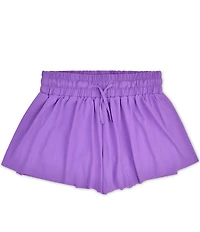 Iscream Little/Big Girls Butterfly Shorts