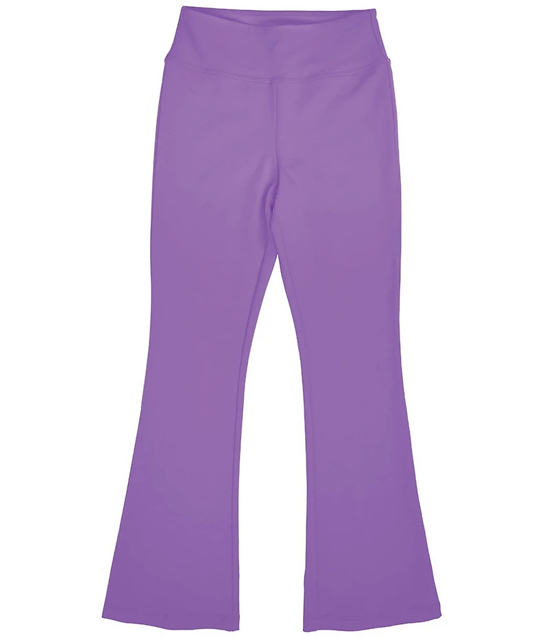 Iscream Little/Big Girls Flare Stretchy Leggings