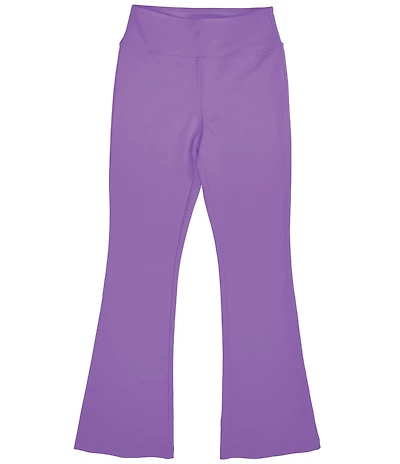 Iscream Little/Big Girls Flare Stretchy Leggings
