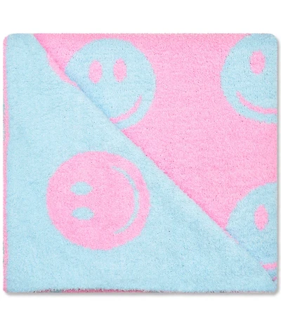 Iscream Made You Smile Blanket