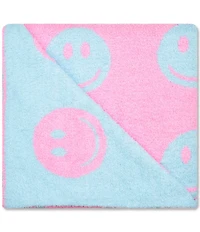 Iscream Made You Smile Blanket