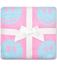 Iscream Made You Smile Blanket