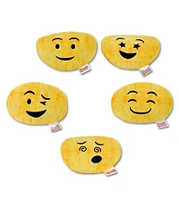 Iscream Pringles Packaging Plush