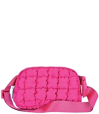 Iscream Quilted Belt Bag