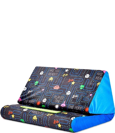 Iscream Retro Gamer Tablet Pillow