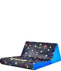 Iscream Retro Gamer Tablet Pillow