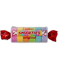 Iscream Smarties Packaging Plush Toy