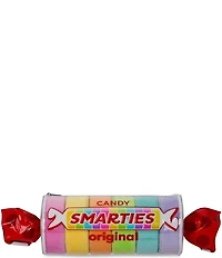 Iscream Smarties Packaging Plush Toy