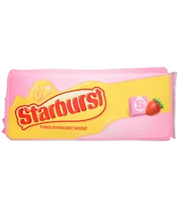 Iscream Starburst Packaging Fleece Plush