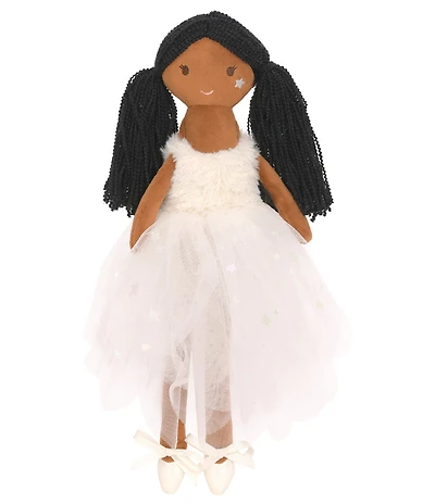 Iscream Starry Ballerina Plush