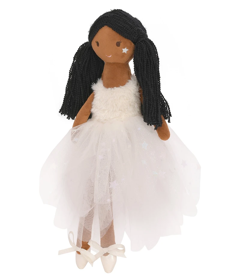 Iscream Starry Ballerina Plush