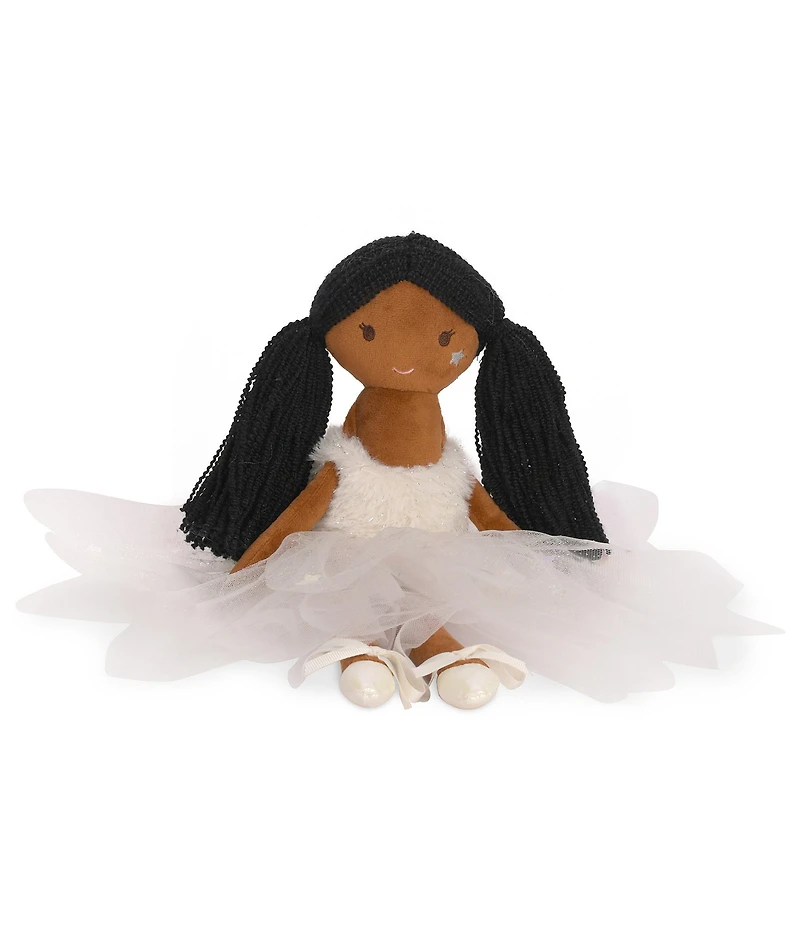 Iscream Starry Ballerina Plush