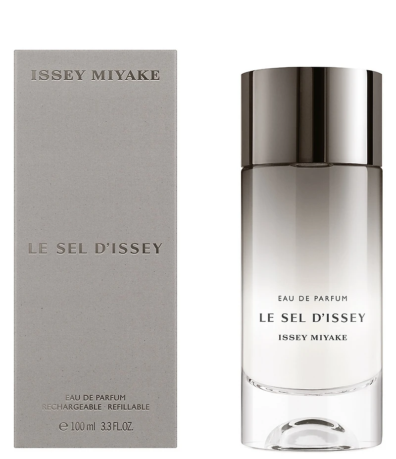 Issey Miyake Le Sel d'Issey Eau de Parfum