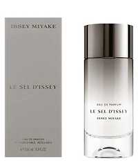 Issey Miyake Le Sel d'Issey Eau de Parfum