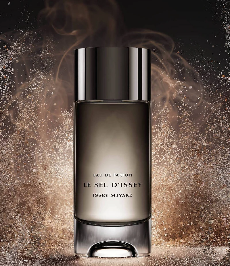 Issey Miyake Le Sel d'Issey Eau de Parfum