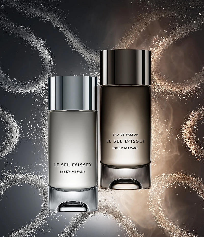 Issey Miyake Le Sel d'Issey Eau de Parfum