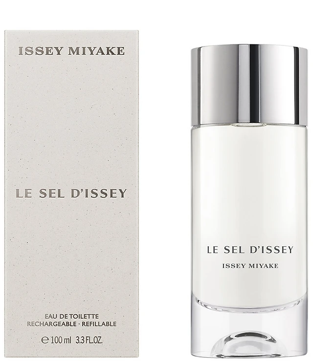 Issey Miyake Le Sel d'Issey Eau de Toilette