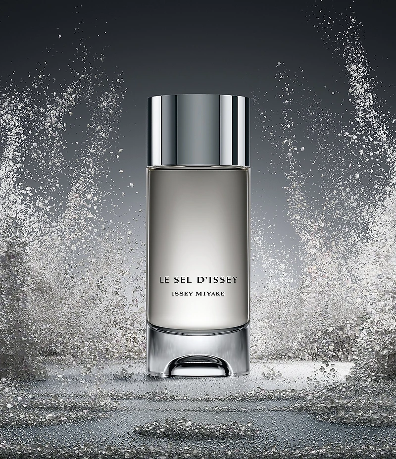 Issey Miyake Le Sel d'Issey Eau de Toilette