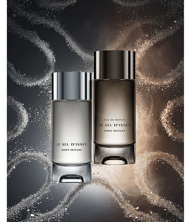 Issey Miyake Le Sel d'Issey Eau de Toilette