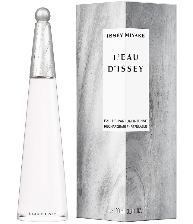 Issey Miyake L'Eau d'Issey Eau de Parfum Intense