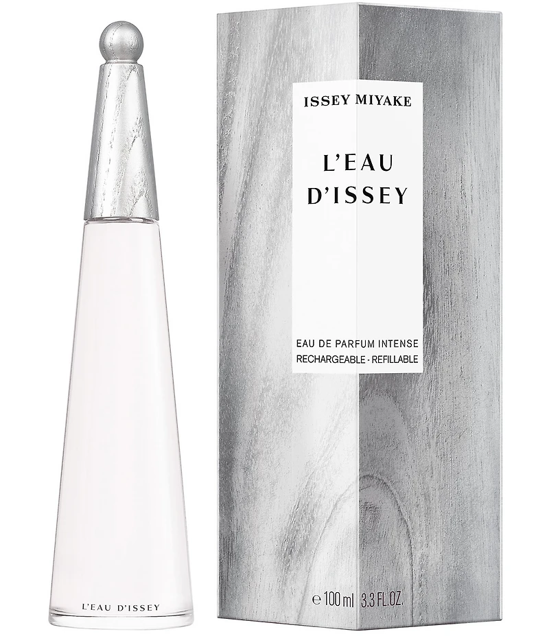 Issey Miyake L'Eau d'Issey Eau de Parfum Intense