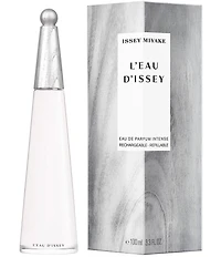 Issey Miyake L'Eau d'Issey Eau de Parfum Intense