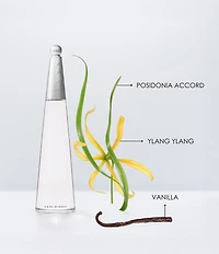 Issey Miyake L'Eau d'Issey Eau de Parfum Intense