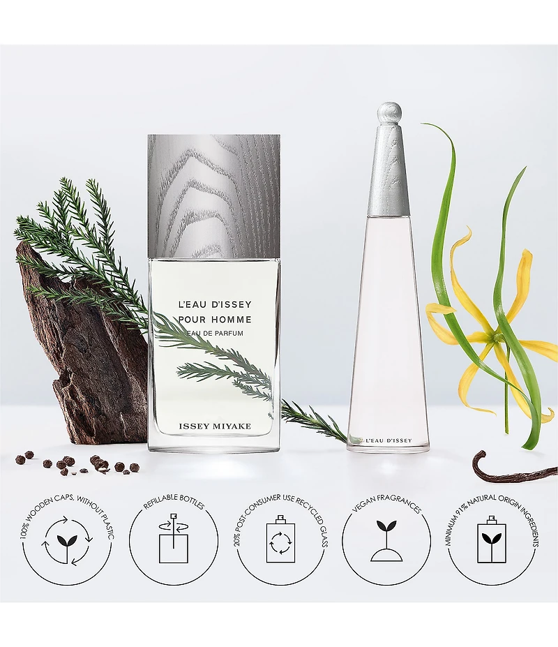 Issey Miyake L'Eau d'Issey Eau de Parfum Intense