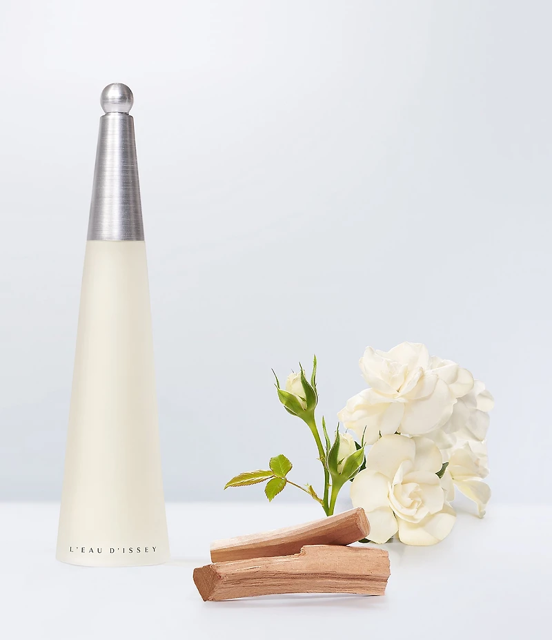 Issey Miyake L'Eau d'Issey Eau de Toilette 3-Piece Gift Set