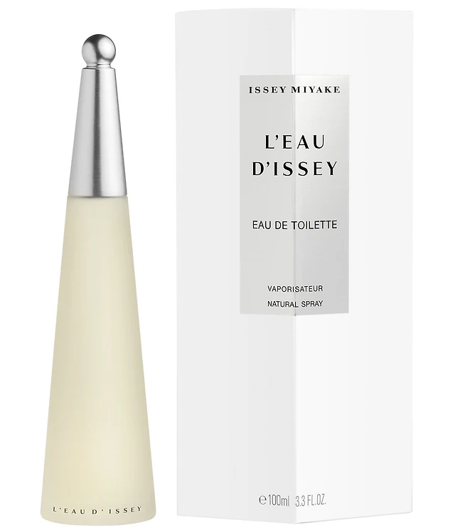 Issey Miyake L'Eau d'Issey Eau de Toilette Spray