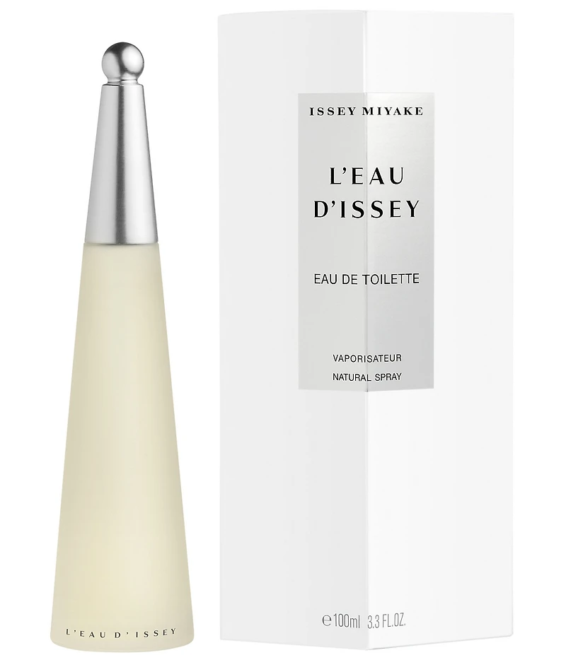 Issey Miyake L'Eau d' Issey Eau de Toilette Spray