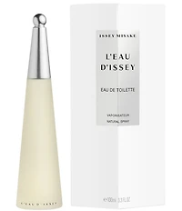 Issey Miyake L'Eau d' Issey Eau de Toilette Spray