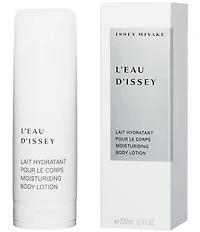 Issey Miyake L'Eau d'Issey Moisturizing Body Lotion