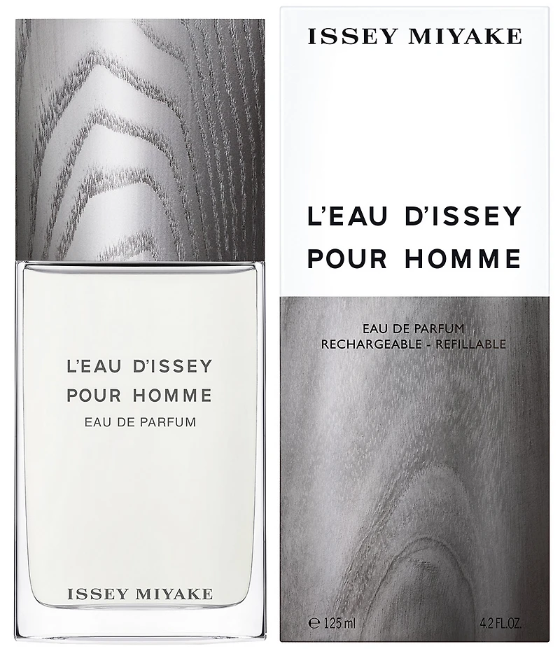 Issey Miyake L'Eau d'Issey Pour Homme Eau de Parfum